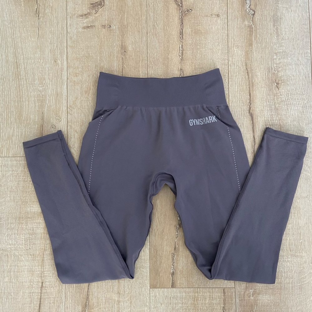 Gymshark lightweight seamless leggings
